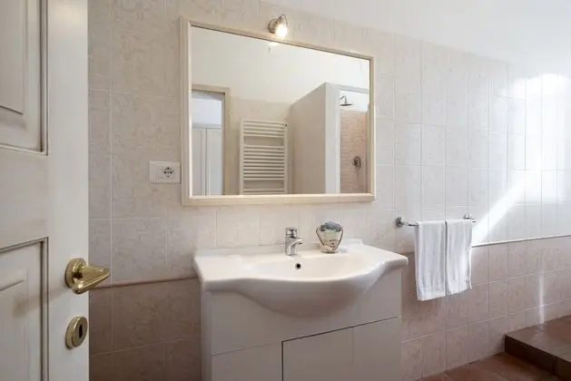 Basic Tek Büyük Yataklı Oda, 1 Yatak Odası, Özel Banyo