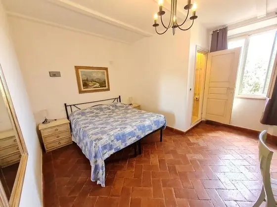 Basic Tek Büyük Yataklı Oda, 1 Yatak Odası, Özel Banyo