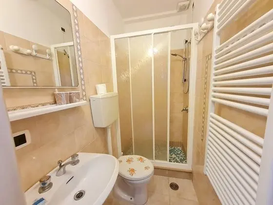 Basic Tek Büyük Yataklı Oda, 1 Yatak Odası, Özel Banyo