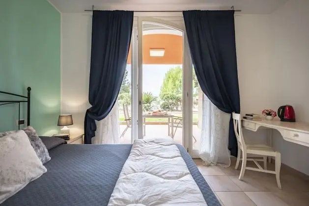 Basic Üç Kişilik Oda, 1 Yatak Odası, Özel Banyo, Zemin Kat