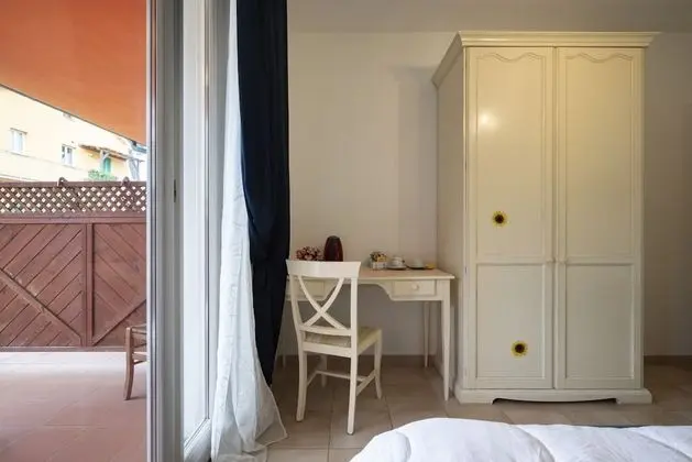 Basic Üç Kişilik Oda, 1 Yatak Odası, Özel Banyo, Zemin Kat