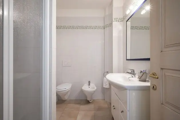 Classic Daire, 1 Yatak Odası, Özel Banyo, Zemin Kat