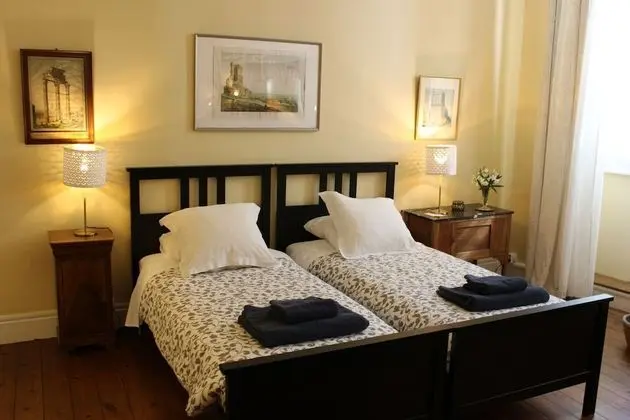 Superior İki Ayrı Yataklı Oda