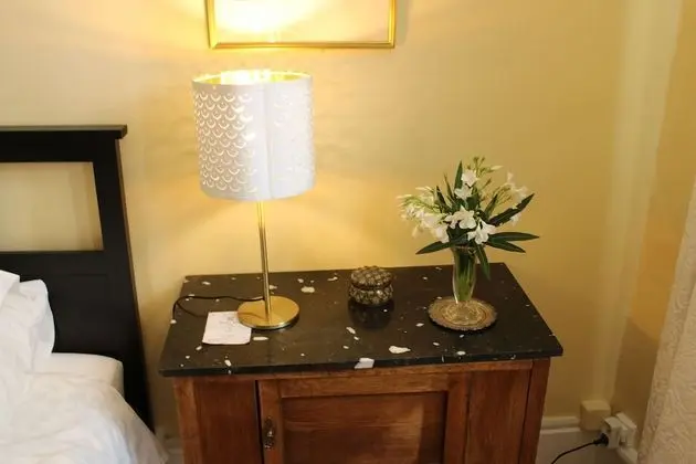 Superior İki Ayrı Yataklı Oda