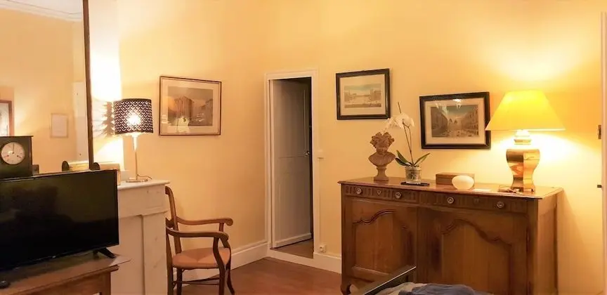 Superior İki Ayrı Yataklı Oda