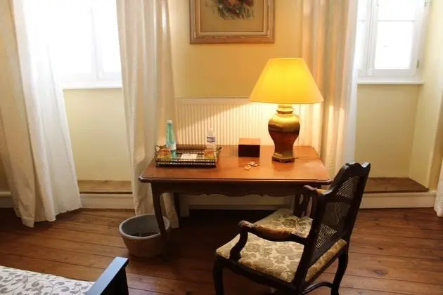 Superior İki Ayrı Yataklı Oda