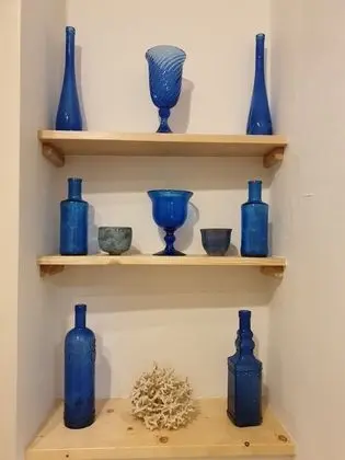 Superior İki Ayrı Yataklı Oda