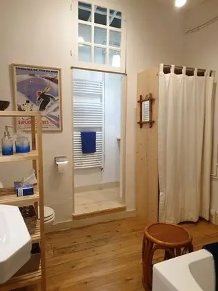 Superior İki Ayrı Yataklı Oda