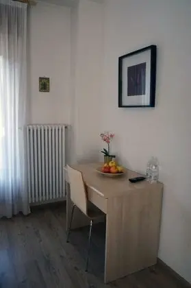 Basic Üç Kişilik Oda