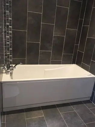 Tek Büyük Yataklı Oda (Pomme d'Epicéa)