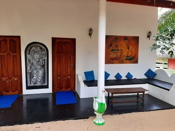 Tek Büyük Yataklı Oda, 1 Yatak Odası
