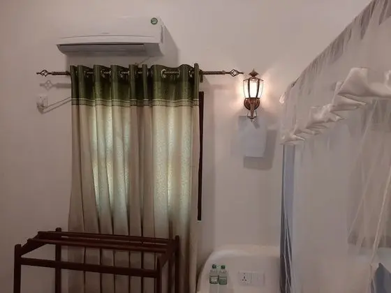 Tek Büyük Yataklı Oda, 1 Yatak Odası