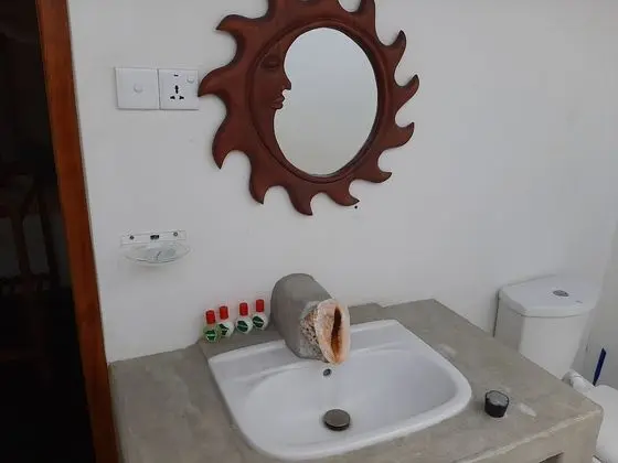 Tek Büyük Yataklı Oda, 1 Yatak Odası