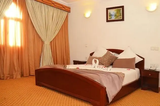 Comfort Tek Kişilik Oda