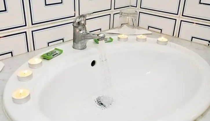 Comfort Tek Kişilik Oda