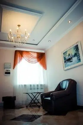 Luxury Süit