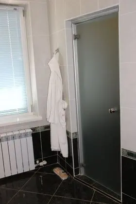 Luxury Süit