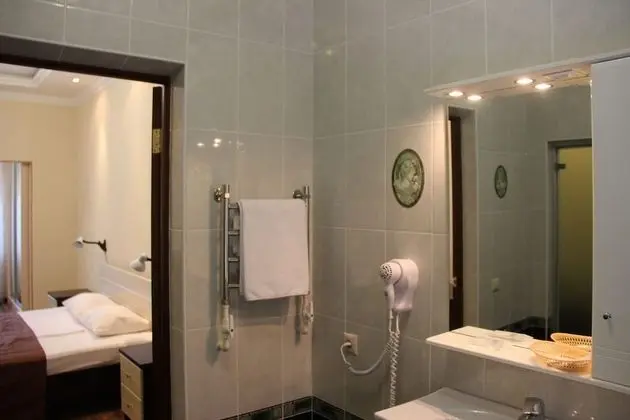 Standard Tek Kişilik Oda