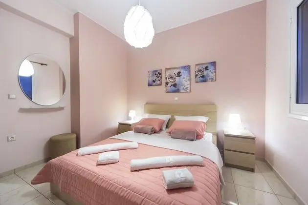 Comfort Apart Daire, Dağ Manzaralı