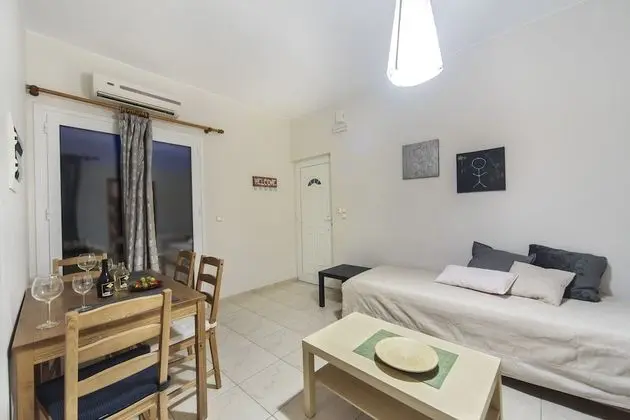 Comfort Apart Daire, Dağ Manzaralı
