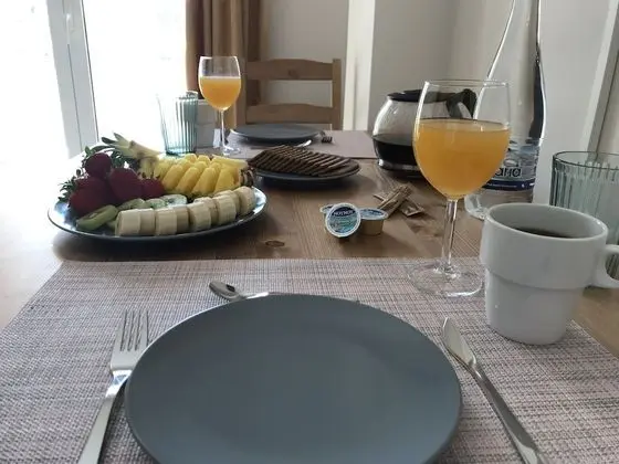 Family Dört Kişilik Oda, Dağ Manzaralı