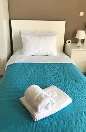 Comfort Apart Daire, Birden Çok Yatak, Dağ Manzaralı, Plaj Kenarı