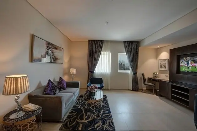 Standard Oda