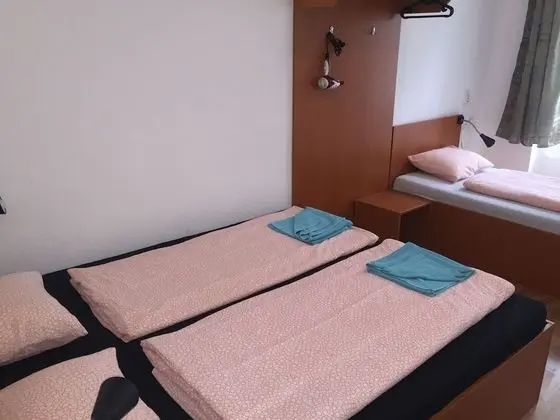 Dört Kişilik Oda