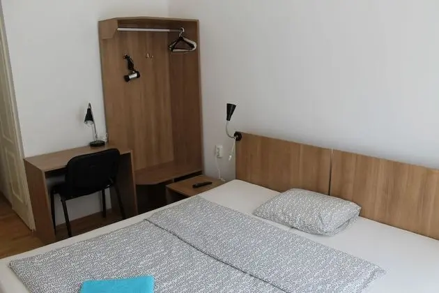 Dört Kişilik Oda