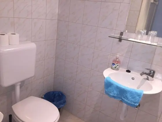 Dört Kişilik Oda