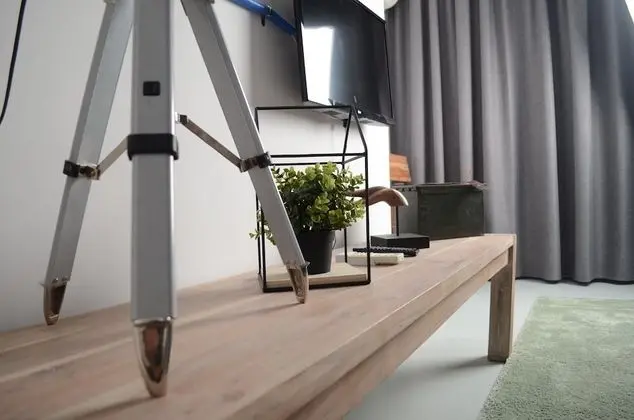 Family Üç Kişilik Oda