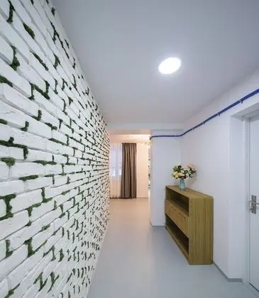 Superior Tek Büyük Yataklı Oda, Balkon