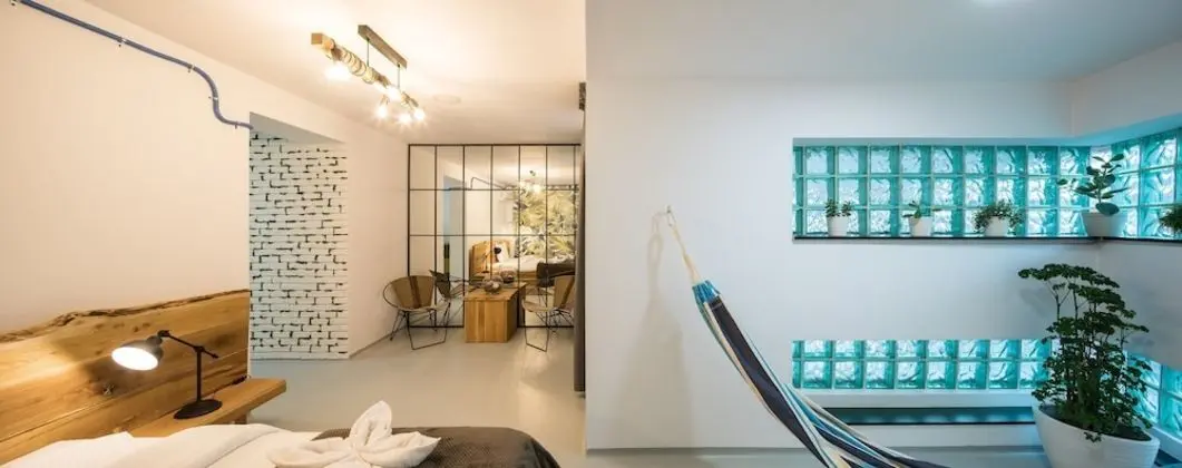 Superior Tek Büyük Yataklı Oda, Balkon