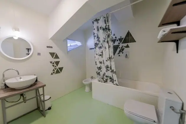 Superior Tek Büyük Yataklı Oda, Balkon