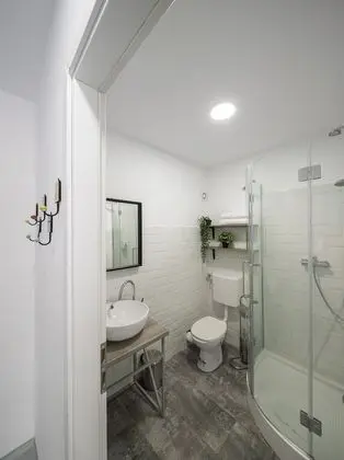 Superior Tek Büyük Yataklı Oda, Balkon