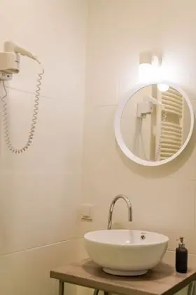 Superior Tek Büyük Yataklı Oda, Balkon