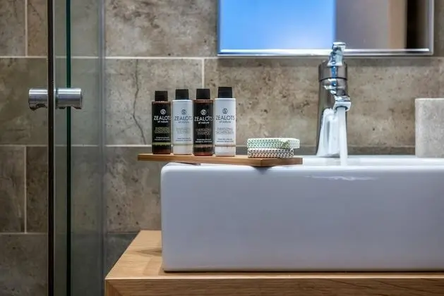 Banyo imkân ve özellikleri