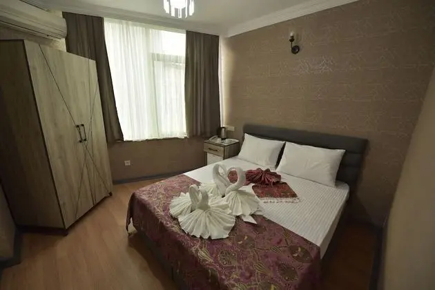 Standard Tek Kişilik Oda