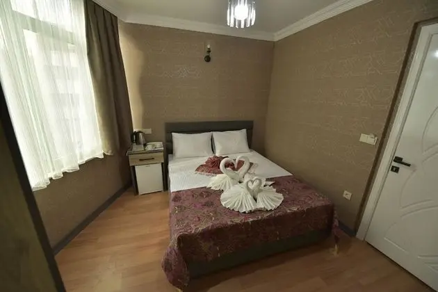 Standard Tek Kişilik Oda