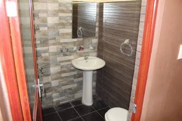 Deluxe İki Ayrı Yataklı Oda, 1 Çift Kişilik Yatak