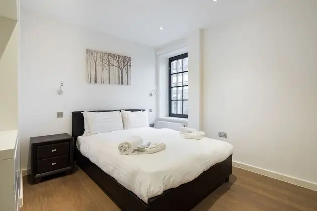 Apart Daire, 2 Yatak Odası, Sigara İçilmez, Mutfak