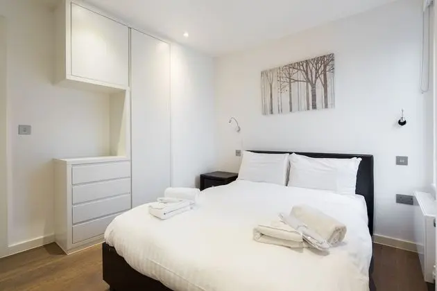 Apart Daire, 2 Yatak Odası, Sigara İçilmez, Mutfak