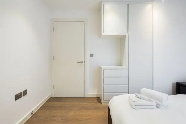 Apart Daire, 2 Yatak Odası, Sigara İçilmez, Mutfak