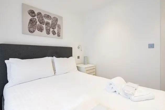 Apart Daire, 2 Yatak Odası, Sigara İçilmez, Mutfak