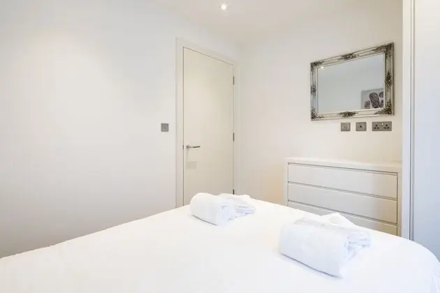 Apart Daire, 2 Yatak Odası, Sigara İçilmez, Mutfak