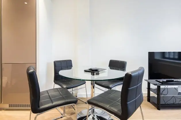 Apart Daire, 2 Yatak Odası, Sigara İçilmez, Mutfak