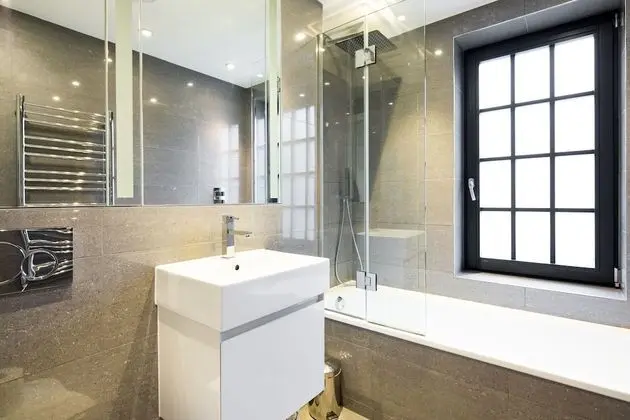 Apart Daire, 2 Yatak Odası, Sigara İçilmez, Mutfak