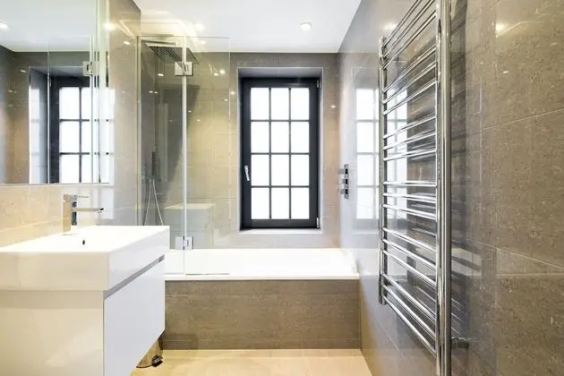 Apart Daire, 2 Yatak Odası, Sigara İçilmez, Mutfak