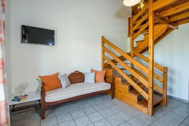 Standard Apart Daire, 1 Yatak Odası