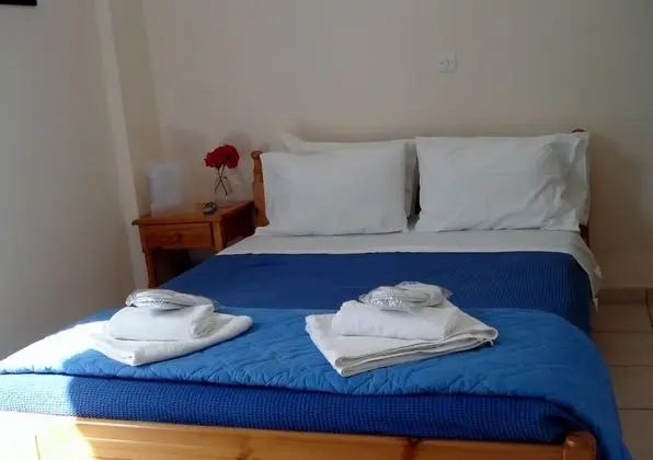 One Bedroom Apartment for 4 people A